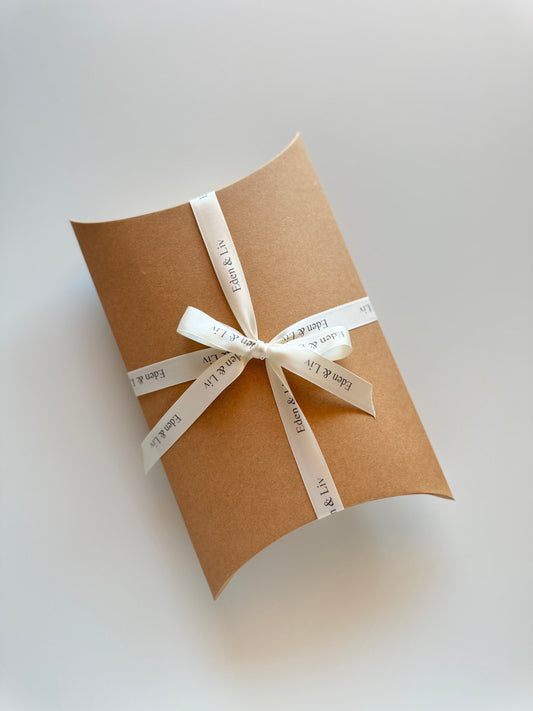 Emballage cadeau